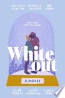 Cover of Whiteout