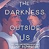 Cover of The Darkness Outside Us