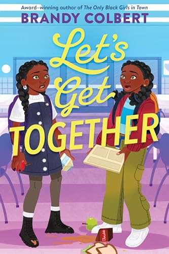 Cover of Let’s Get Together