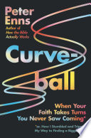 Cover of Curveball