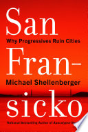 Cover of San Fransicko