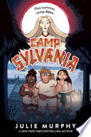 Cover of Camp Sylvania