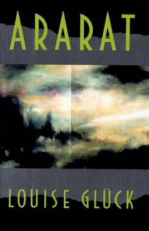 Cover of Ararat