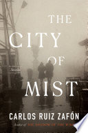 Cover of The City of Mist