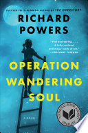 Cover of Operation Wandering Soul: A Novel