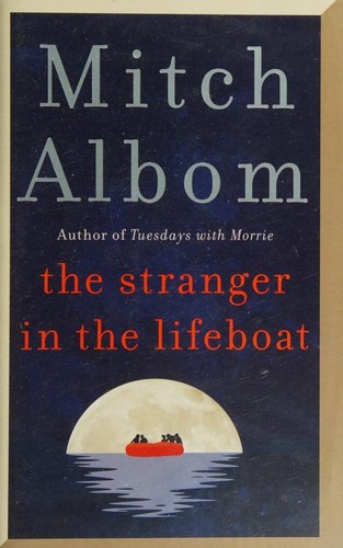 Cover of The Stranger in the Lifeboat
