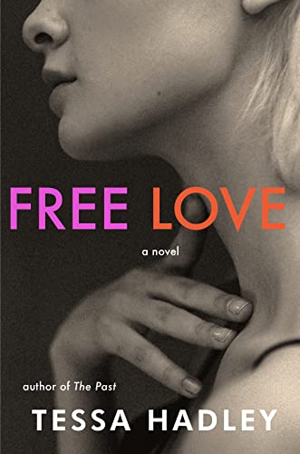 Cover of Free Love