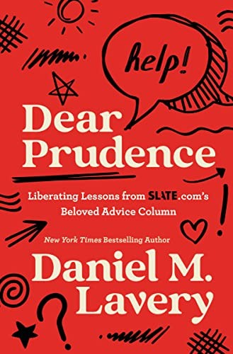 Cover of Dear Prudence
