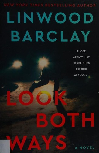 Cover of Look Both Ways