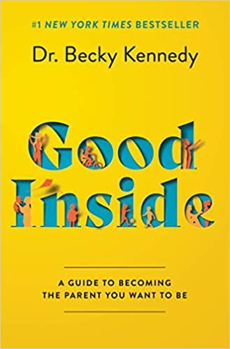 Cover of Good Inside