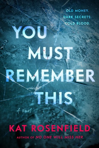 Cover of You Must Remember This