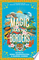 Cover of Magic Has No Borders