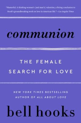 Cover of Communion