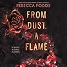 Cover of From Dust, a Flame