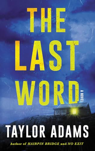 Cover of The Last Word