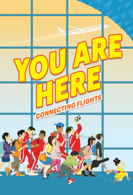 Cover of You Are Here