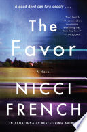 Cover of The Favor