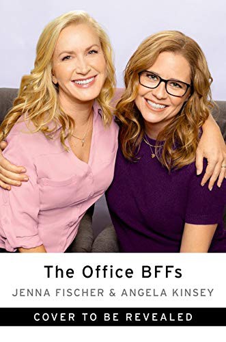 Cover of The Office BFFs