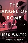 Cover of The Angel of Rome: And Other Stories