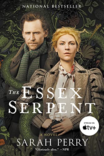 Cover of The Essex Serpent