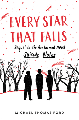 Cover of Every Star That Falls