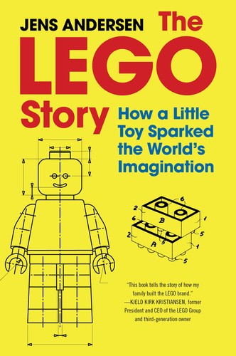 Cover of Lego