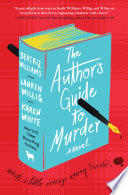 Cover of The Author's Guide to Murder