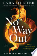 Cover of No Way Out