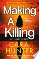 Cover of Making a Killing