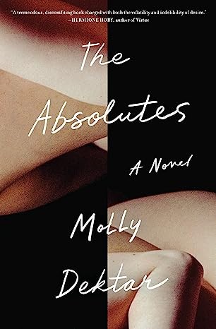 Cover of The Absolutes