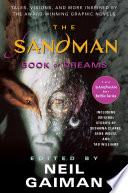 Cover of The Sandman: Book of Dreams