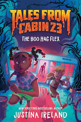 Cover of The Boo Hag Flex