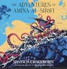 Cover of The Adventures of Amina al-Sirafi
