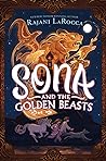 Cover of Sona and the Golden Beasts