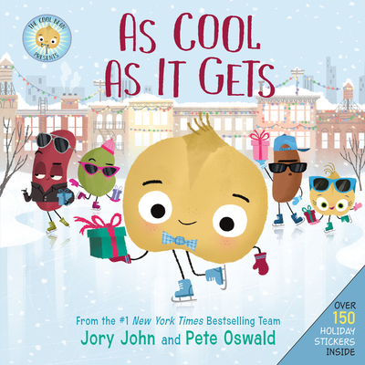 Cover of As Cool As it Gets