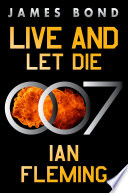Cover of Live and Let Die