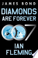 Cover of Diamonds Are Forever