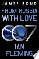 Cover of From Russia with Love