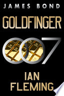 Cover of Goldfinger
