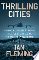 Cover of Thrilling Cities