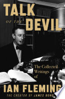 Cover of Talk of the Devil
