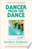 Cover of Dancer from the Dance