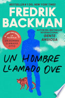 Cover of Man Called Ove, A \ Un hombre llamado Ove