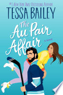 Cover of The Au Pair Affair