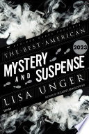 Cover of The Best American Mystery and Suspense 2023
