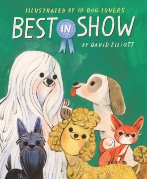 Cover of Best in Show