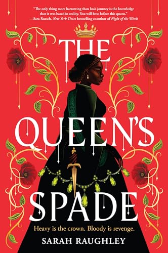 Cover of The Queen's Spade