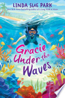 Cover of Gracie Under the Waves