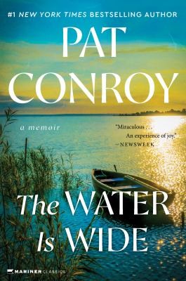 Cover of Water Is Wide