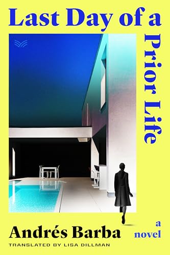 Cover of Last Day of a Prior Life